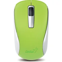Мышь Genius NX-7005 (зеленый) фото 1